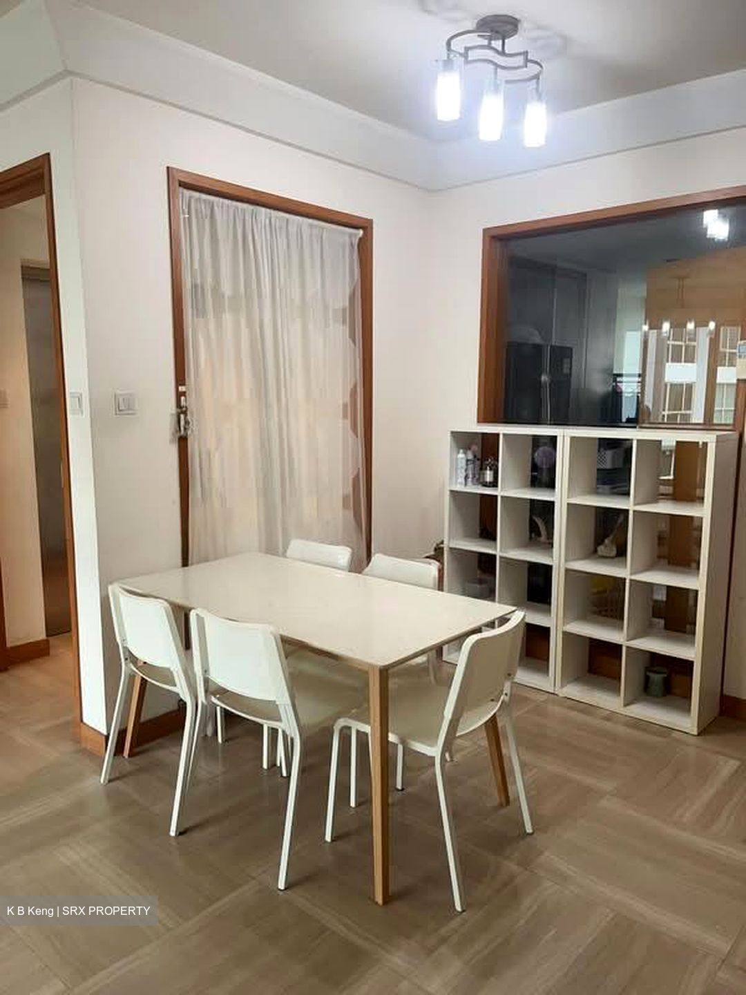Gardenvista (D21), Condominium #586271551